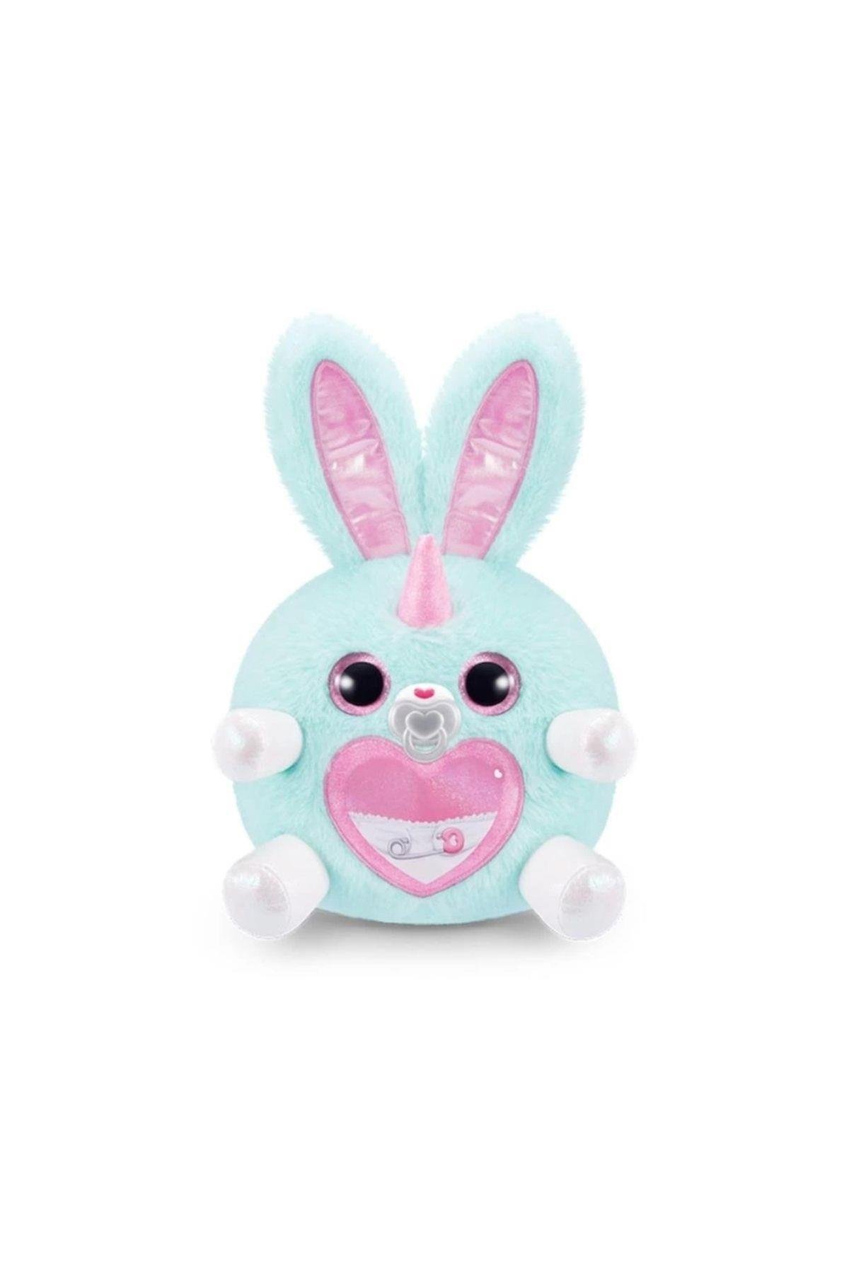 RAR28000 Rainbocorns Adoptacorn Sürpriz Yavru-Peluş Oyuncaklar