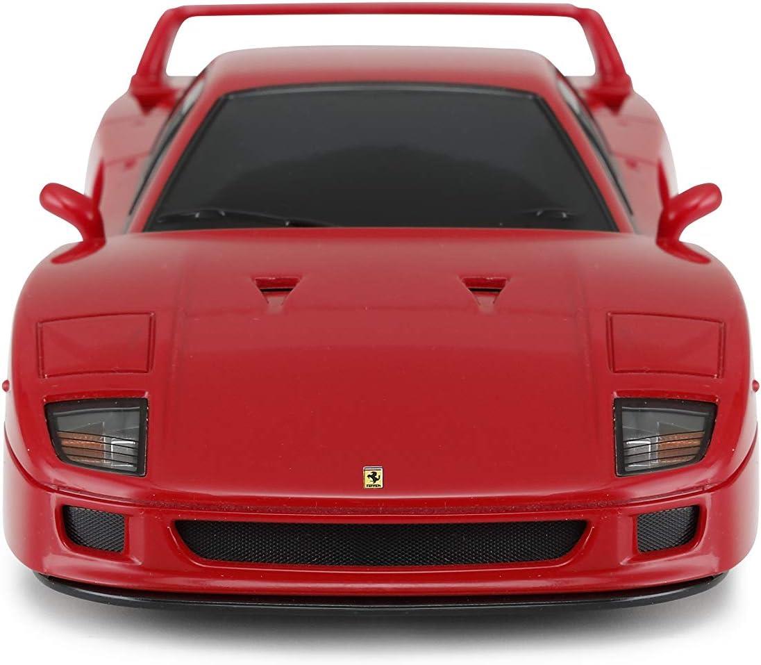 Rastar 1:24 Ferrari F40 Uzaktan Kumandalı Araba-Uzaktan Kumandalı Araçlar