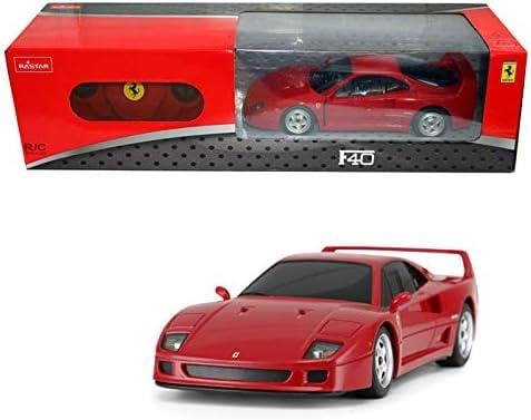Rastar 1:24 Ferrari F40 Uzaktan Kumandalı Araba-Uzaktan Kumandalı Araçlar