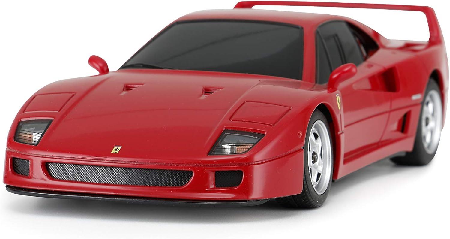 Rastar 1:24 Ferrari F40 Uzaktan Kumandalı Araba-Uzaktan Kumandalı Araçlar