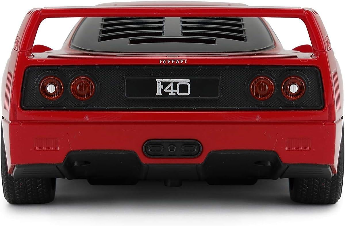 Rastar 1:24 Ferrari F40 Uzaktan Kumandalı Araba-Uzaktan Kumandalı Araçlar