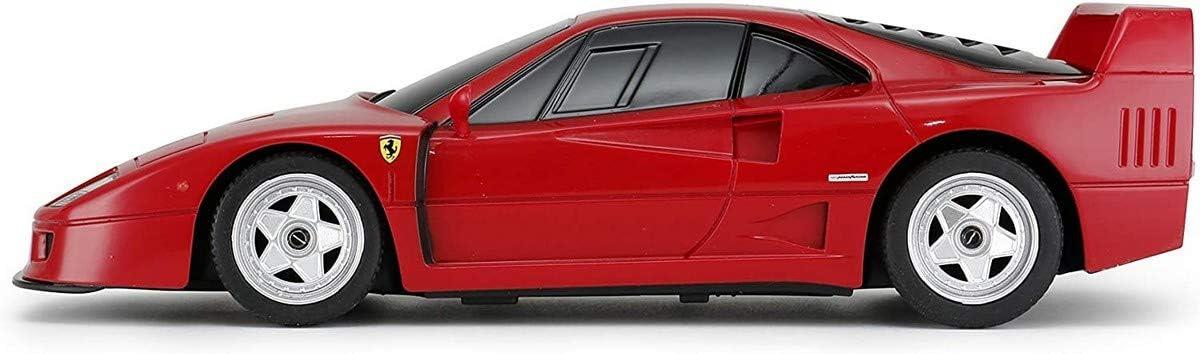 Rastar 1:24 Ferrari F40 Uzaktan Kumandalı Araba-Uzaktan Kumandalı Araçlar