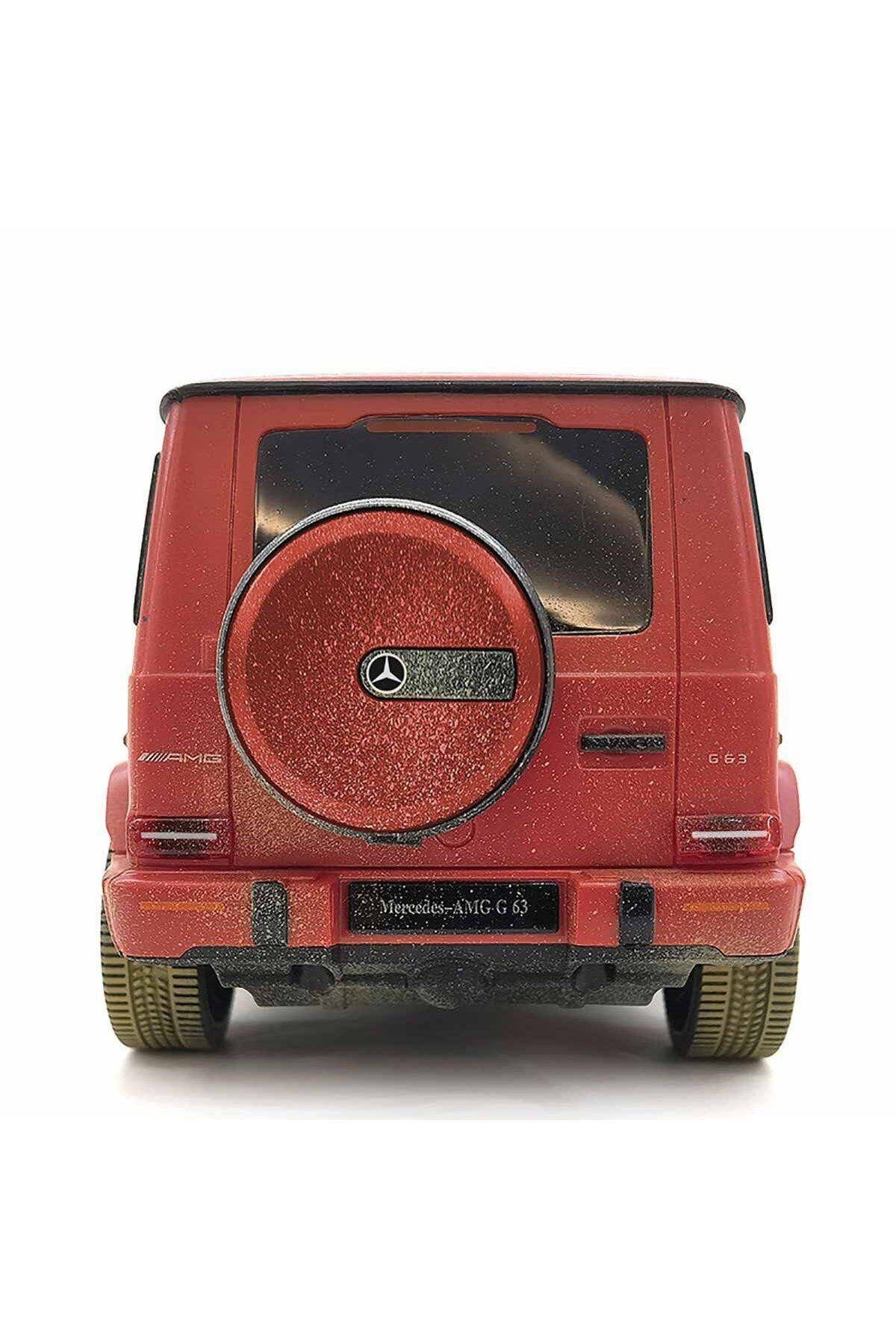 Rastar 1:24 Mercedes Benz S01032022-Uzaktan Kumandalı Araçlar