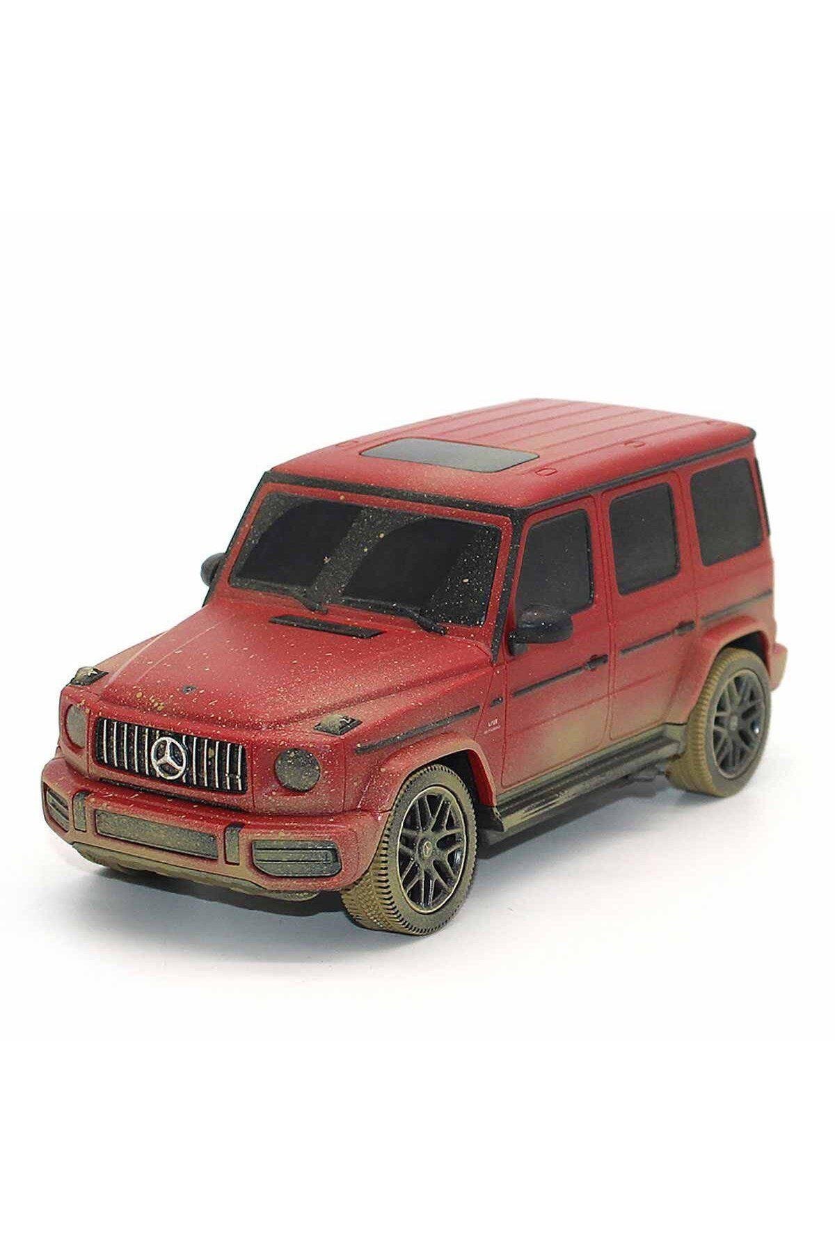 Rastar 1:24 Mercedes Benz S01032022-Uzaktan Kumandalı Araçlar