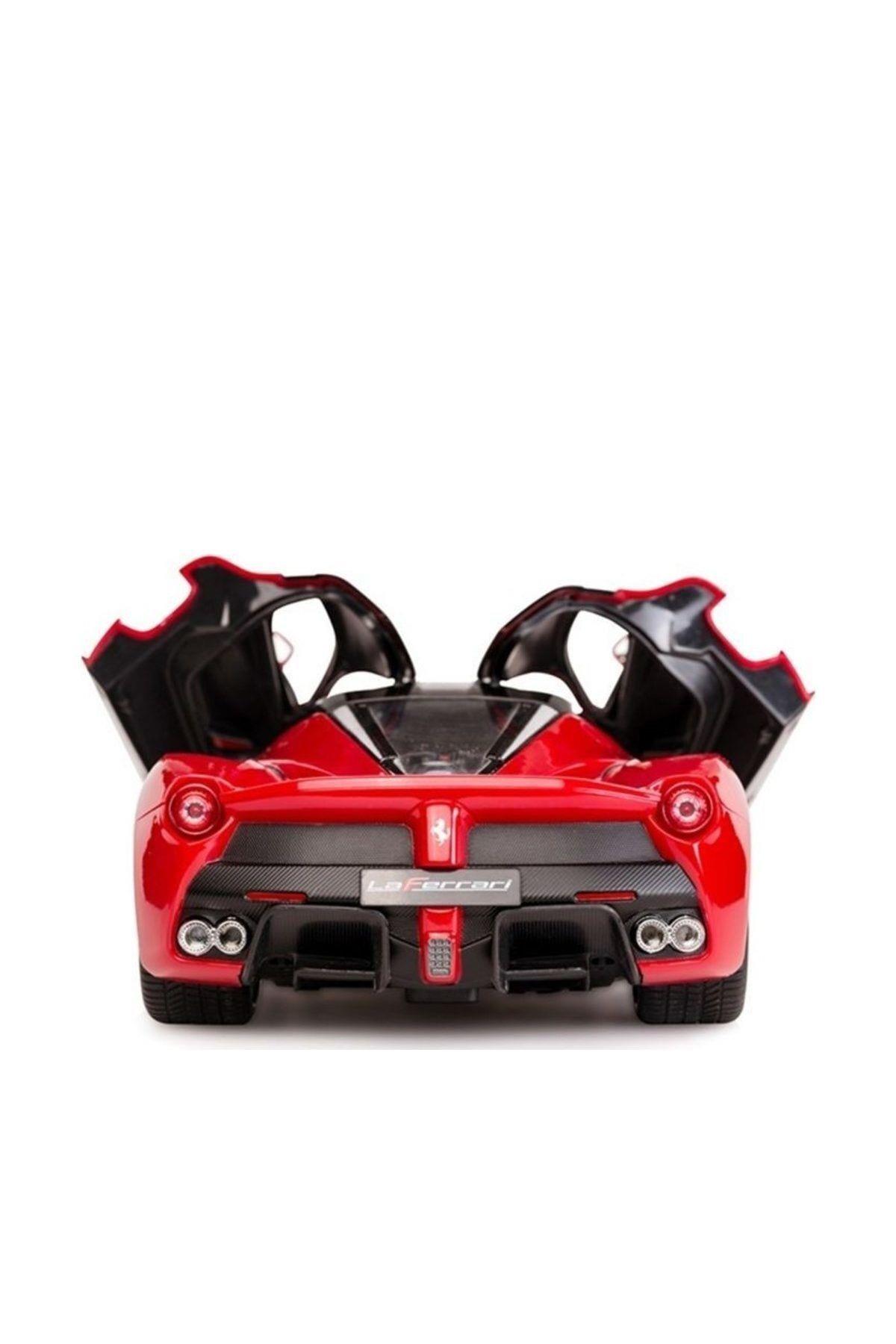 Rastar Kumandalı 1:14 Ferrari La Ferrari-Uzaktan Kumandalı Araçlar