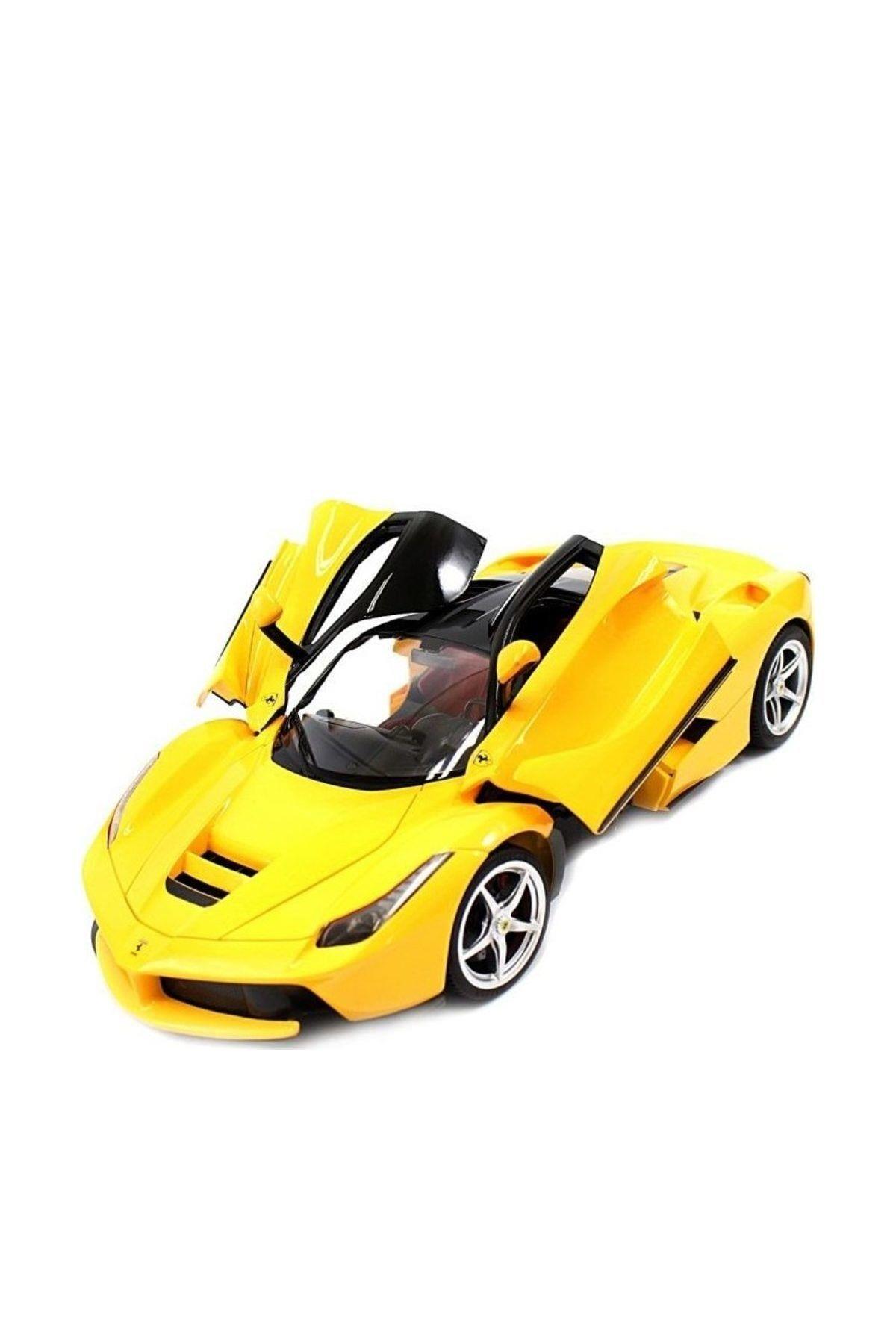 Rastar Kumandalı 1:14 Ferrari La Ferrari-Uzaktan Kumandalı Araçlar