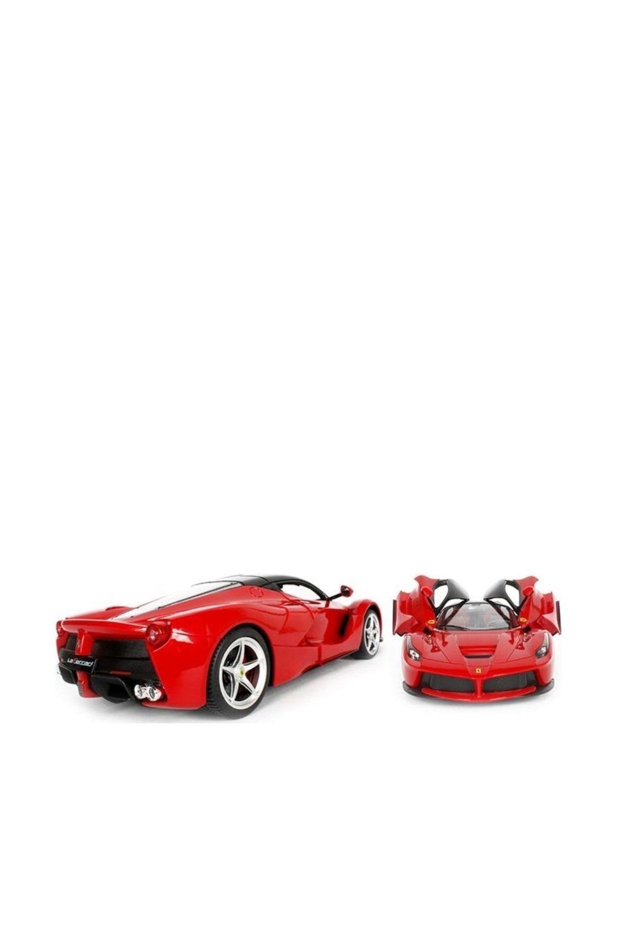 Rastar Kumandalı 1:14 Ferrari La Ferrari-Uzaktan Kumandalı Araçlar