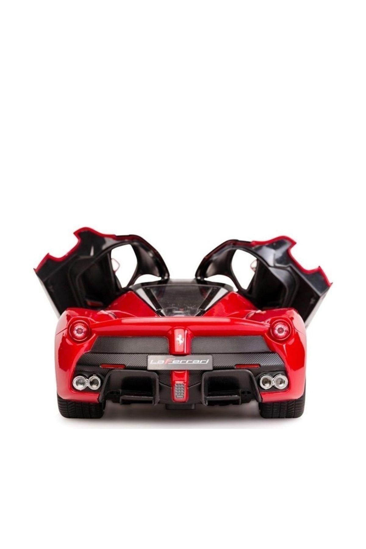 Rastar Kumandalı 1:14 Ferrari La Ferrari-Uzaktan Kumandalı Araçlar