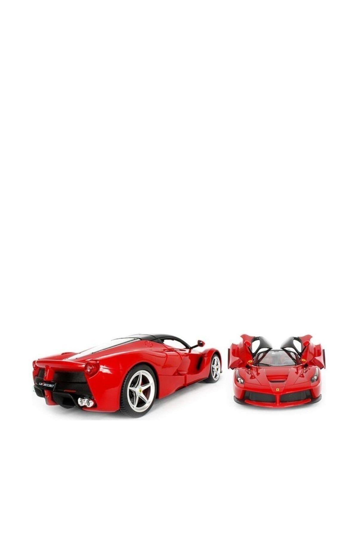 Rastar Kumandalı 1:14 Ferrari La Ferrari-Uzaktan Kumandalı Araçlar