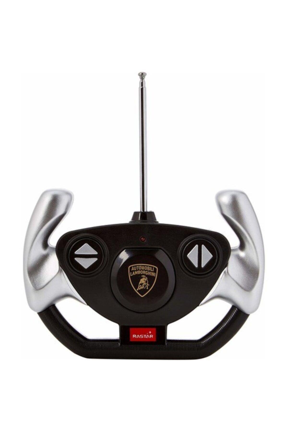 Rastar Lamborghini Sesto Elemento Uzaktan Kumandalı Araba Rc 1/14-Uzaktan Kumandalı Araçlar