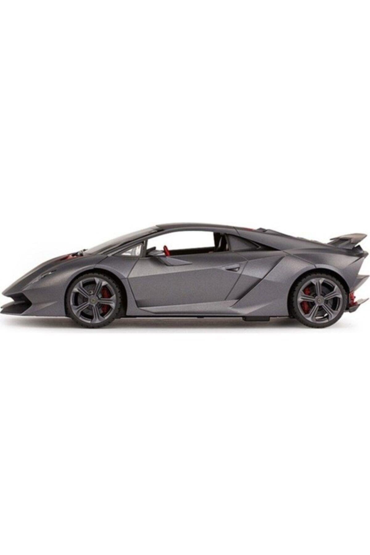 Rastar Lamborghini Sesto Elemento Uzaktan Kumandalı Araba Rc 1/14-Uzaktan Kumandalı Araçlar