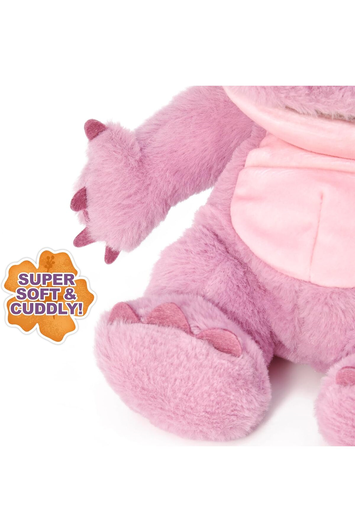 REAL FX PUPPETRONICS DISNEY ANGEL 30 CM ELEKTRONIK KUKLA-Çeşitli Figürler