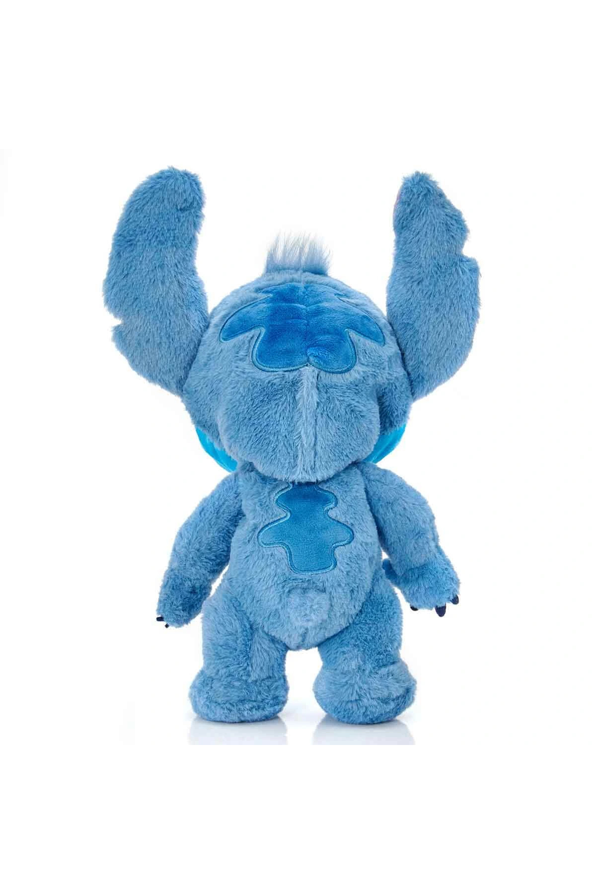 REAL FX PUPPETRONICS DISNEY STITCH 30 CM ELEKTRONIK KUKLA-Çeşitli Figürler