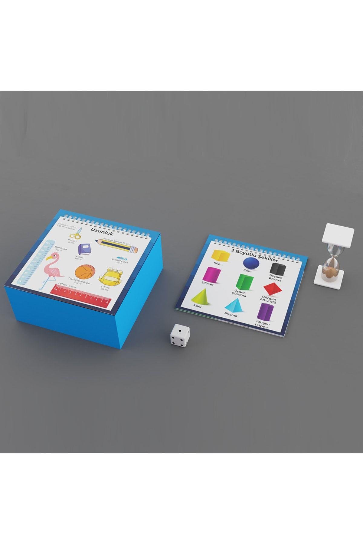 Redka Hafıza Matik Akıl Zeka Ve Strateji Oyunu, Matematik Geliştirme Oyunu, Kutu Oyunu-Eğitici Oyuncak
