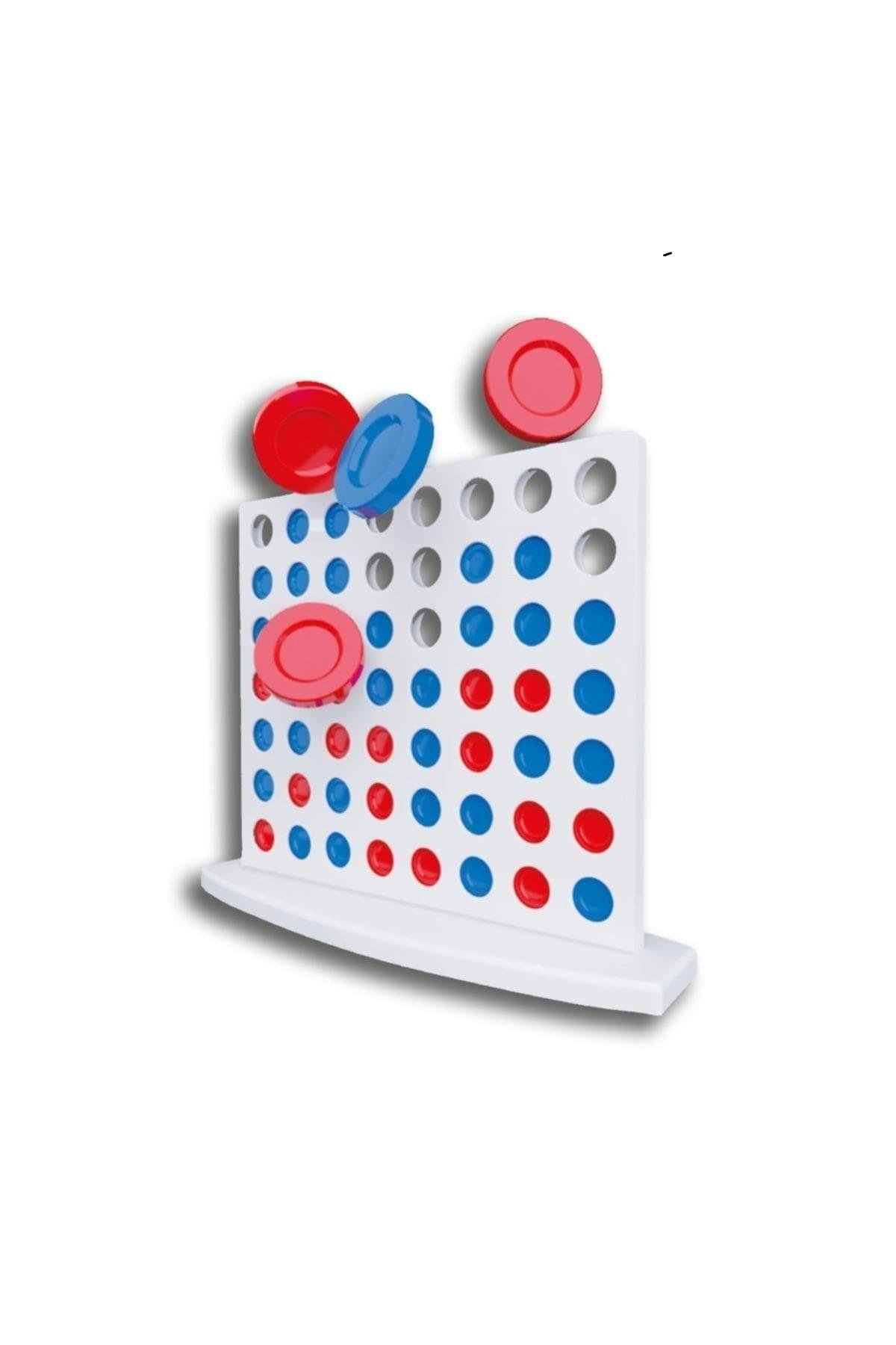 Redka Hedef 5 Akıl Oyunu-Eğitici Oyuncak