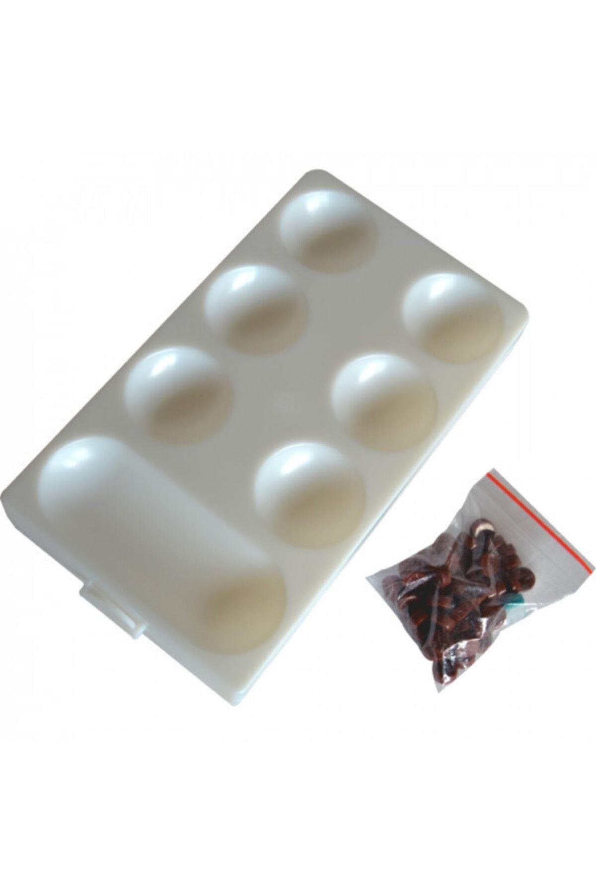 Redka Plastik Mangala --Eğitici Oyuncak