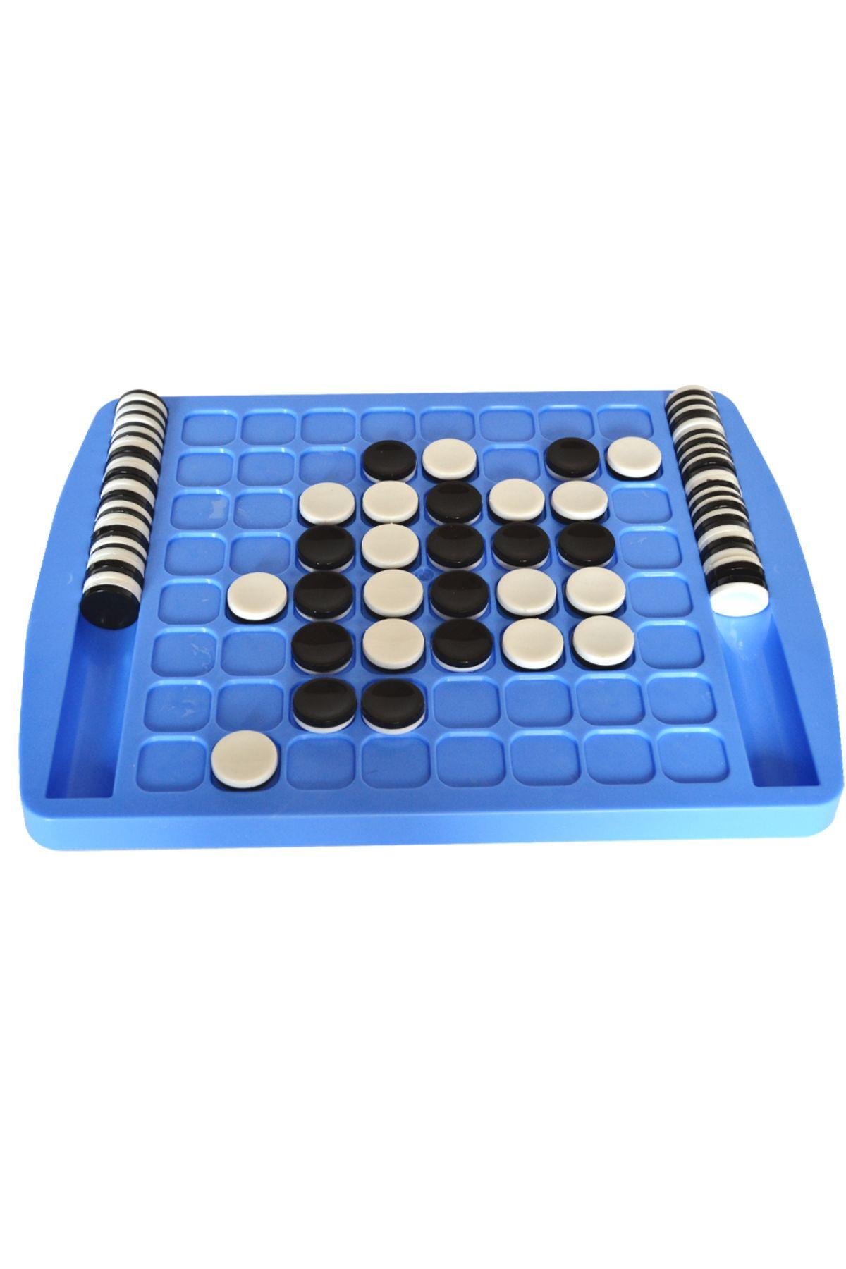 Reversi Strateji Oyunu-Eğitici Oyuncak