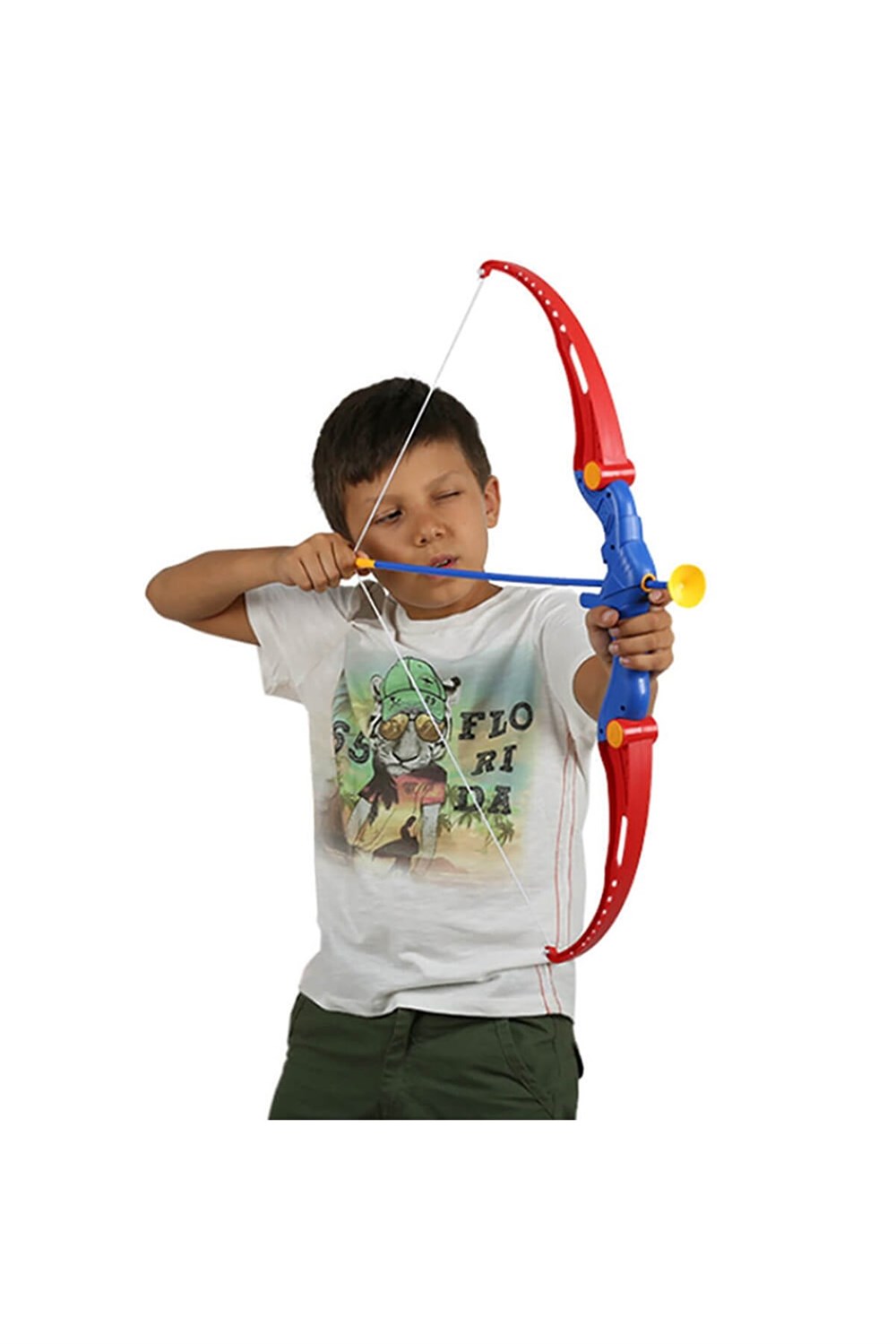 Rising Sports Okçuluk Oyun Seti-Erkek Rol Oyuncakları