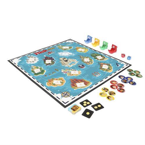 Risk Junior E6936-Kutu Oyunları