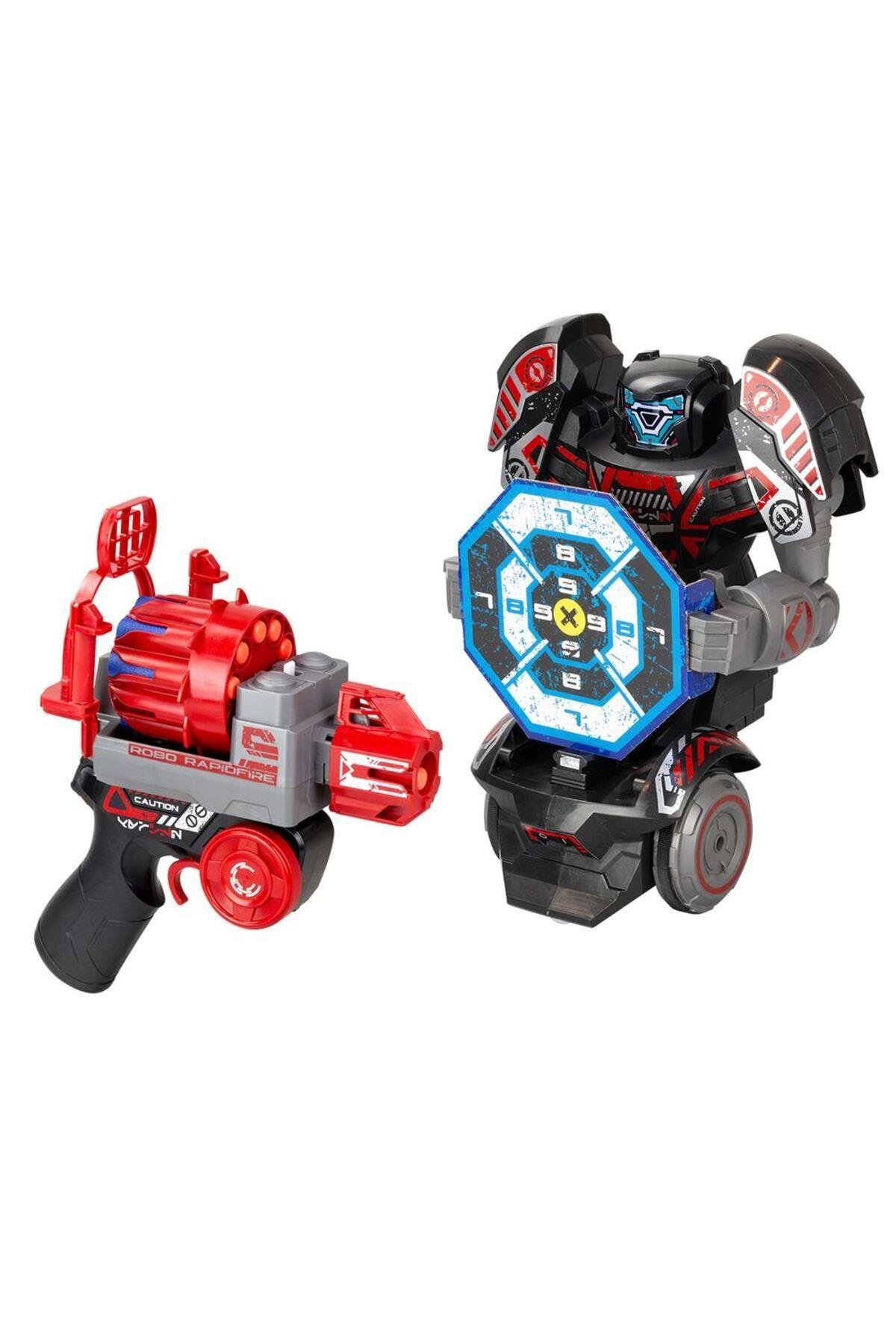 Robo Rapidfire 88528-Robotlar
