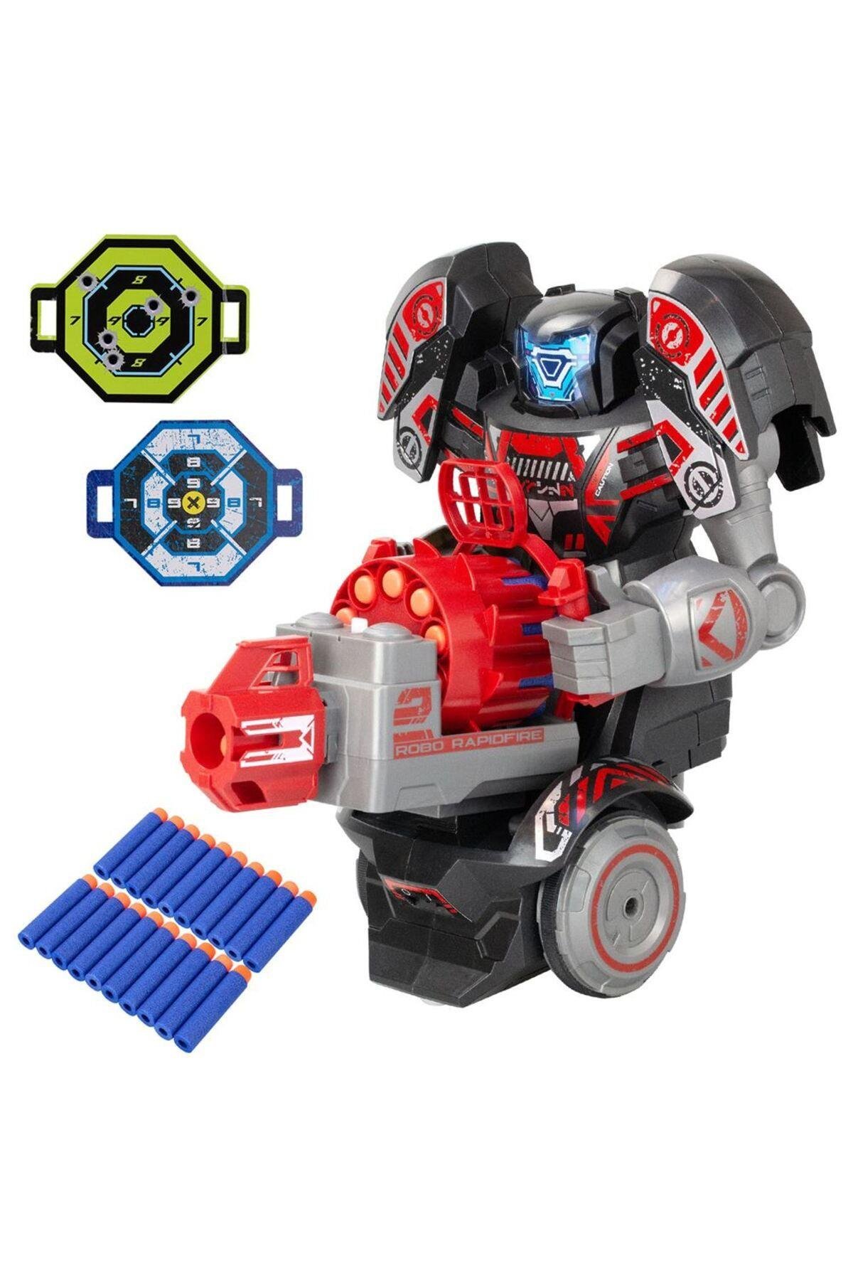 Robo Rapidfire 88528-Robotlar