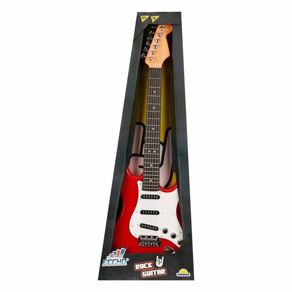 Rock Gitar 68 Cm-Müzik Aletleri