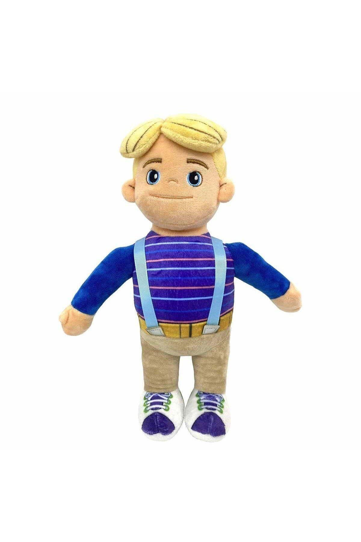 Rt-ith-0080 Hayri Peluş 30 Cm -sunman-Peluş Oyuncaklar