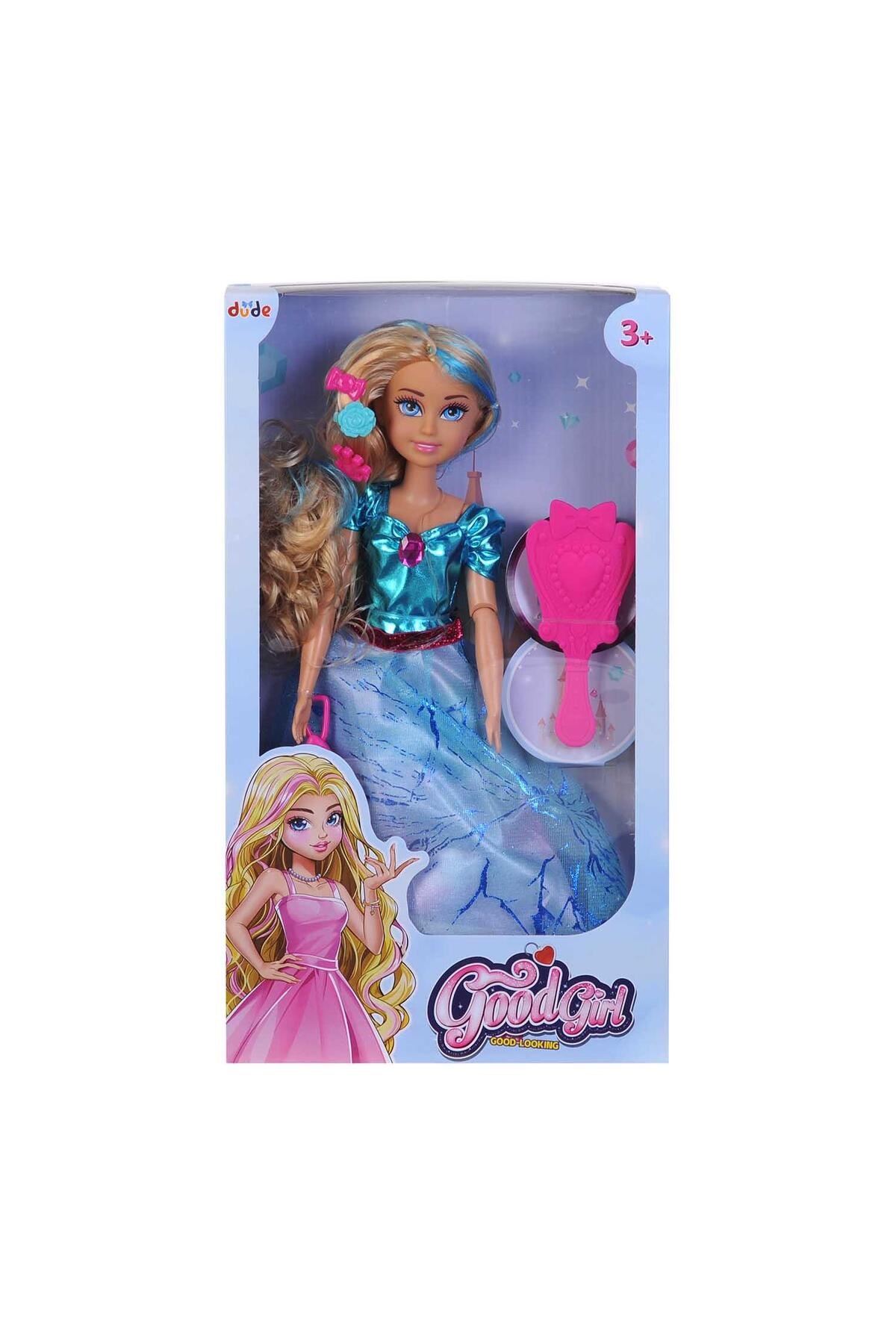 Seher 14 Oyuncak Bebek Seti SH40680-Oyuncak Bebekler