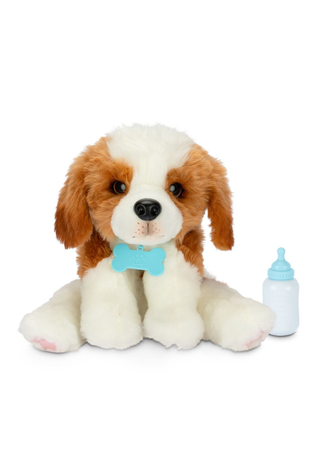 Sevimli Köpeğim Lp800000-Peluş Oyuncaklar