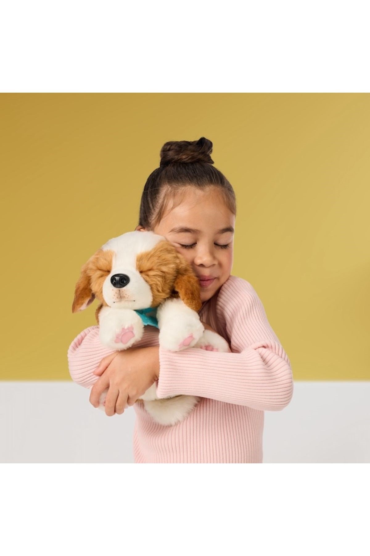 Sevimli Köpeğim Lp800000-Peluş Oyuncaklar