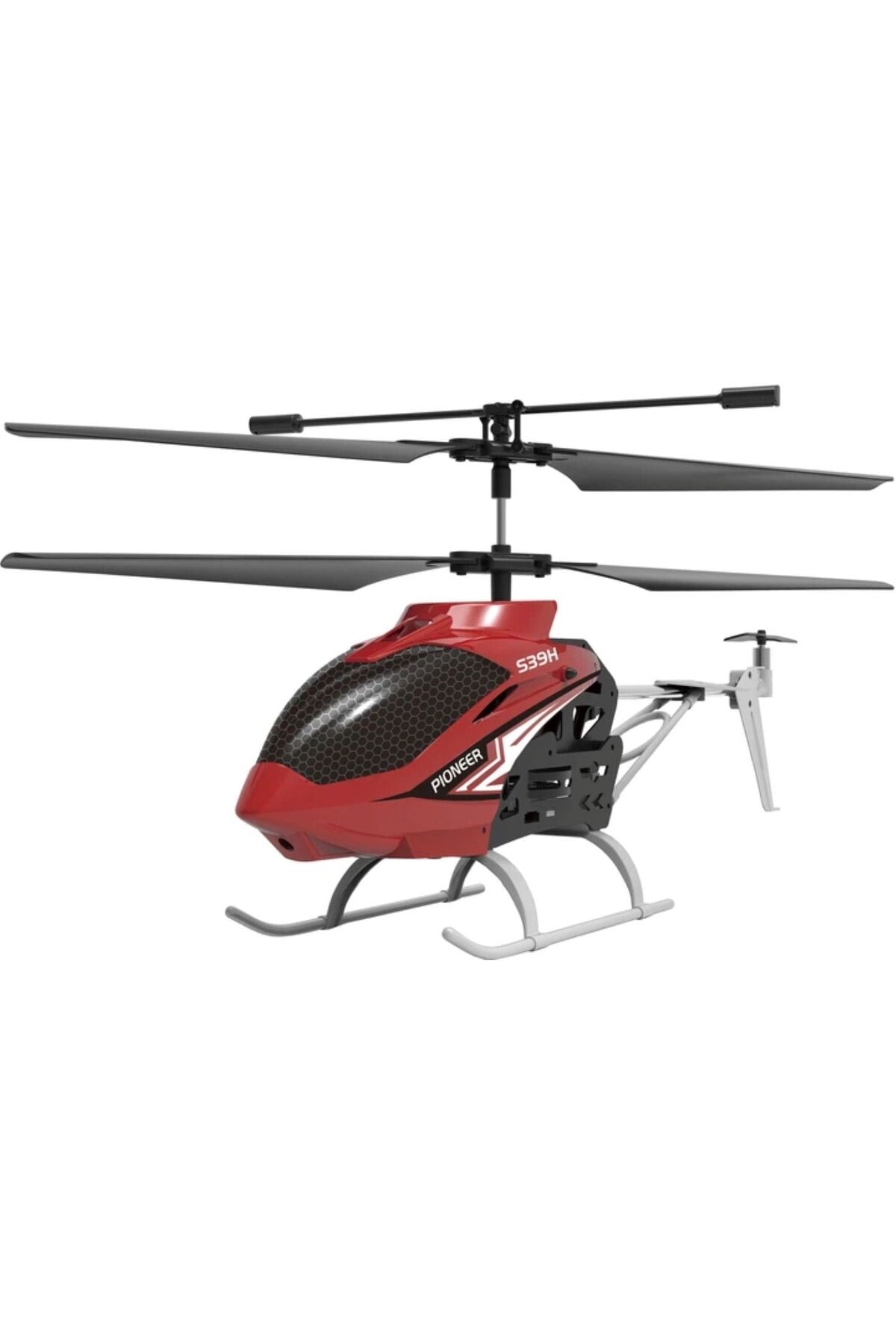 SH39H UZAKTAN KUMANDALI XL HELİKOPTER FLY EAGLE-Helikopter ve Drone