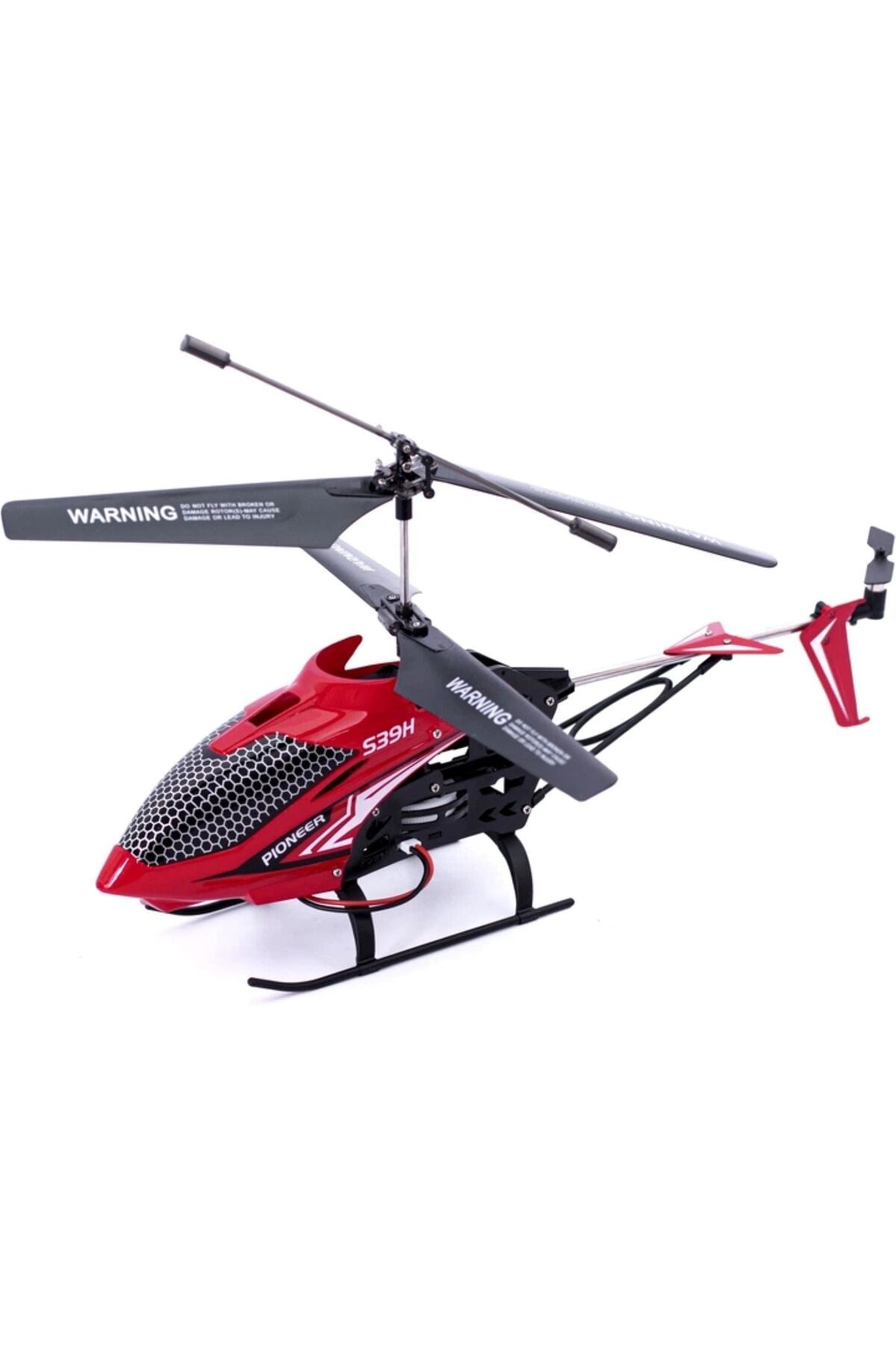 SH39H UZAKTAN KUMANDALI XL HELİKOPTER FLY EAGLE-Helikopter ve Drone