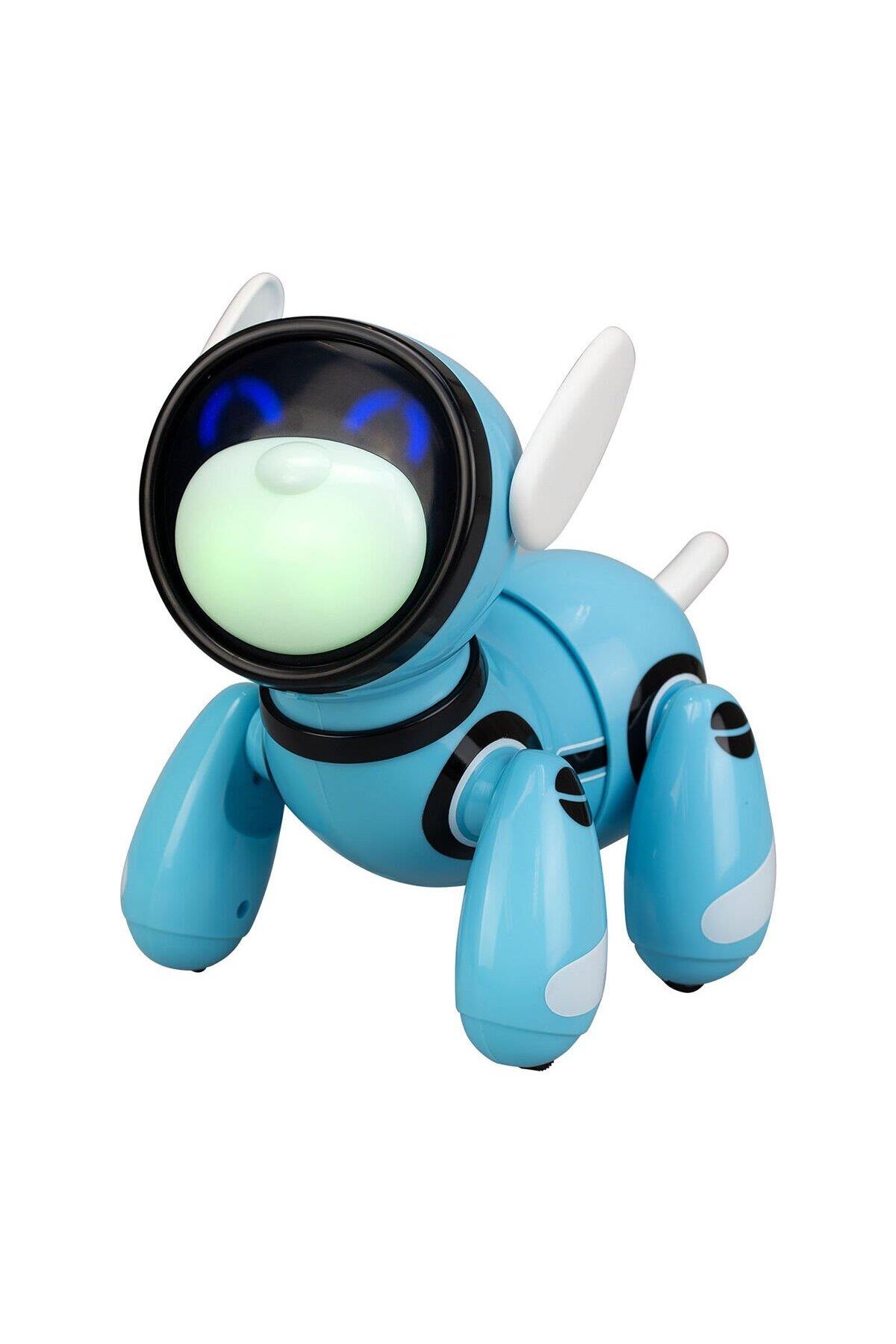 SIL 88500 Robo Jiggo İnteractive Dog-Robotlar
