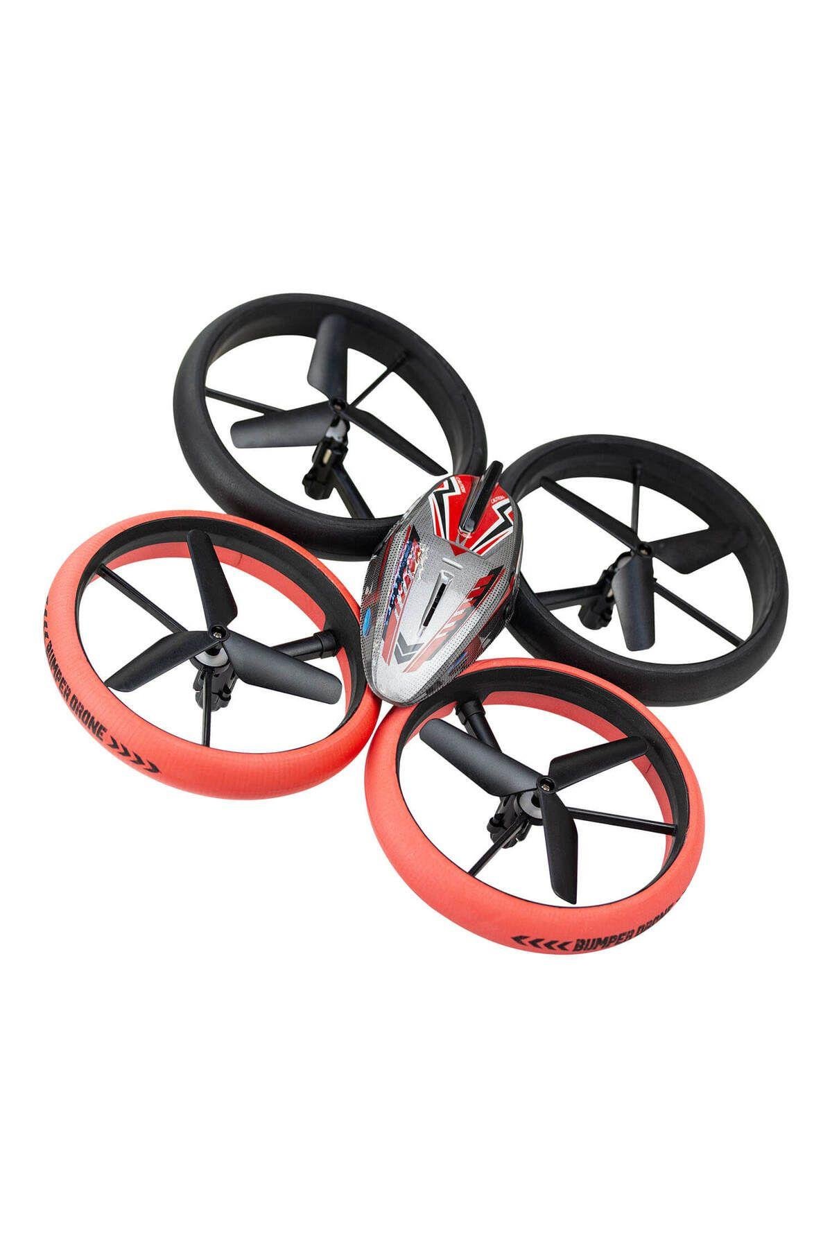 Silverlit Bumper Drone Lite 84826-Uzaktan Kumandalı Araçlar