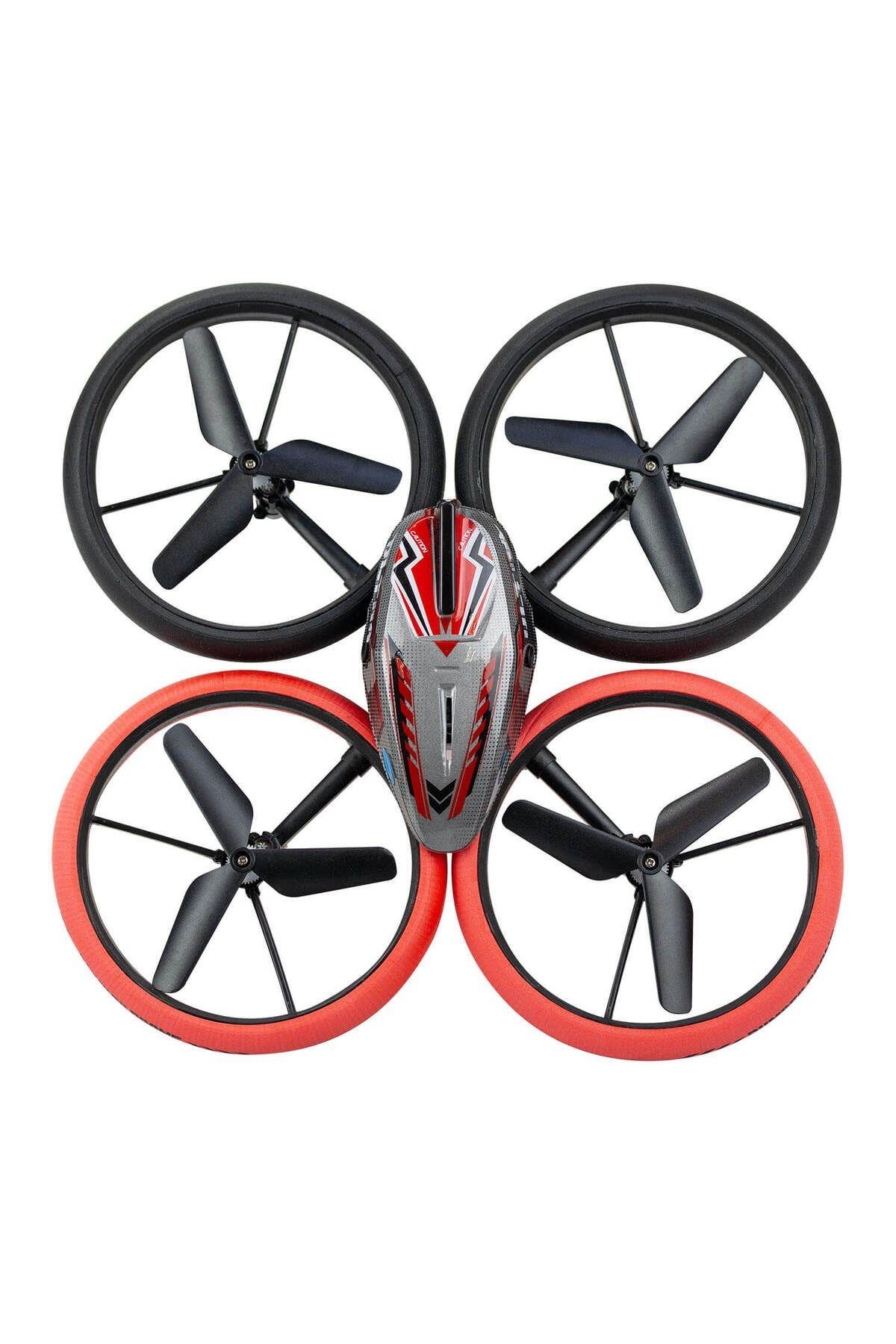 Silverlit Bumper Drone Lite 84826-Uzaktan Kumandalı Araçlar