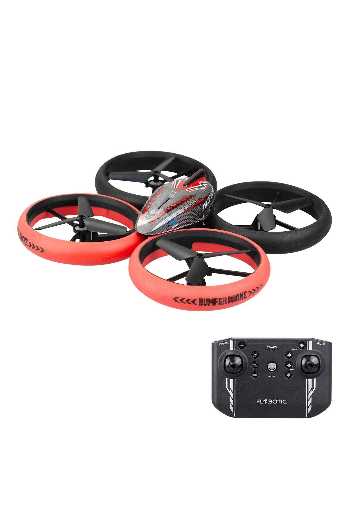 Silverlit Bumper Drone Lite 84826-Uzaktan Kumandalı Araçlar