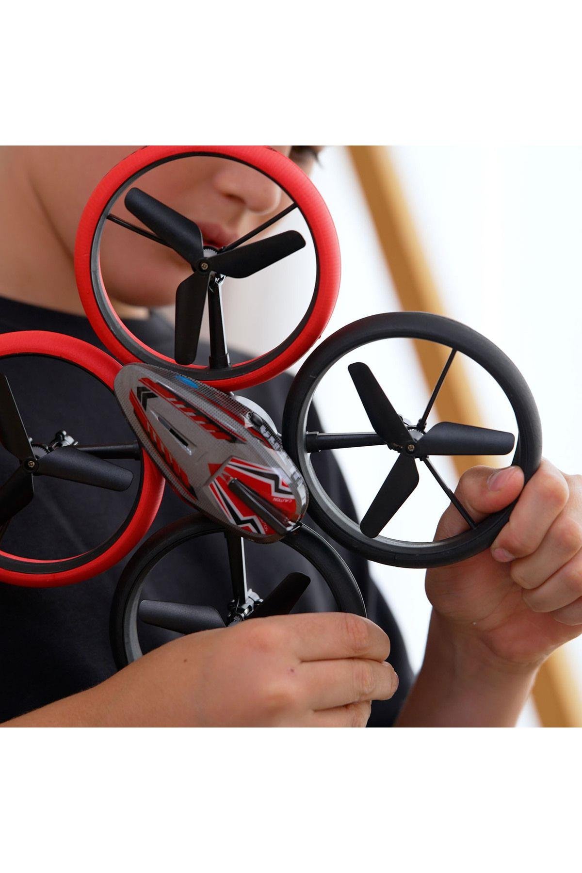 Silverlit Bumper Drone Lite 84826-Uzaktan Kumandalı Araçlar