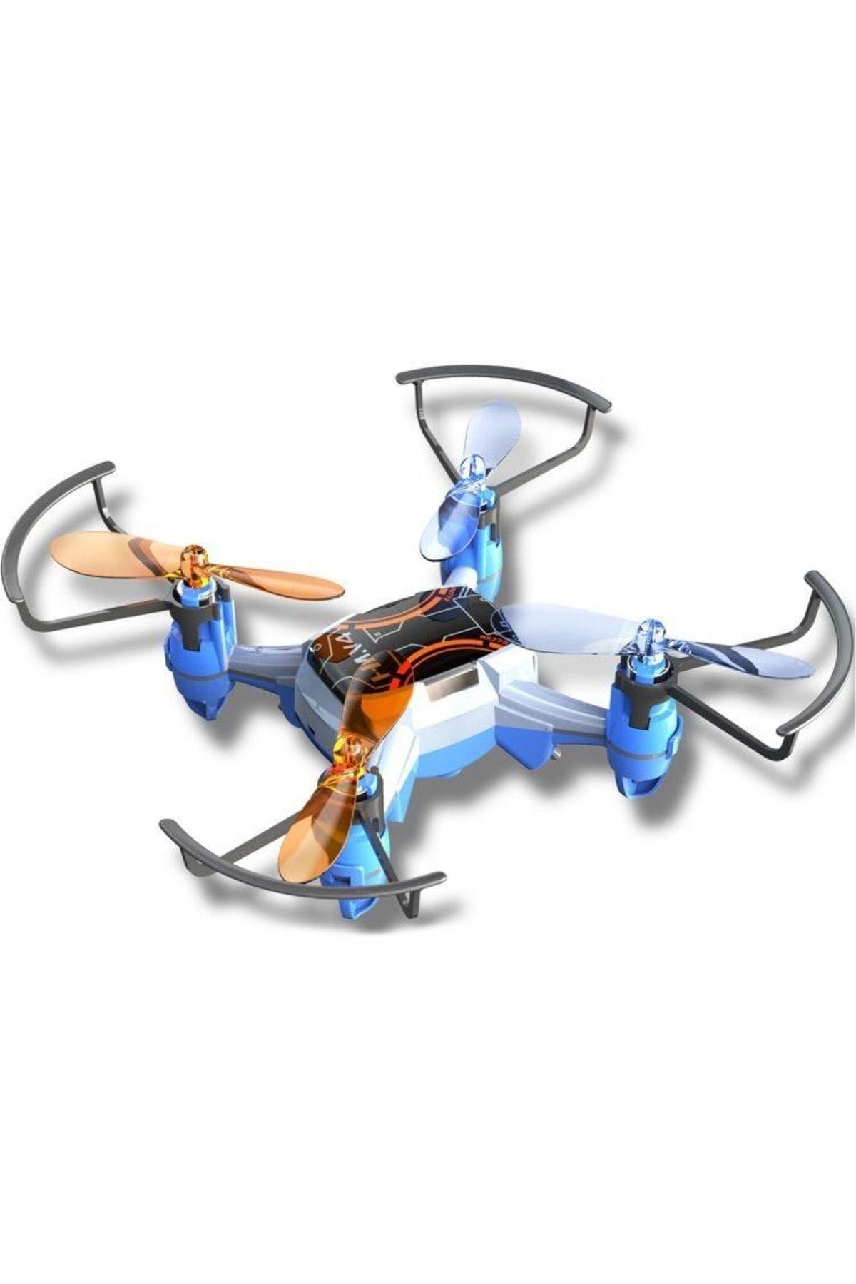 Silverlit Drone Mission-Uzaktan Kumandalı Araçlar