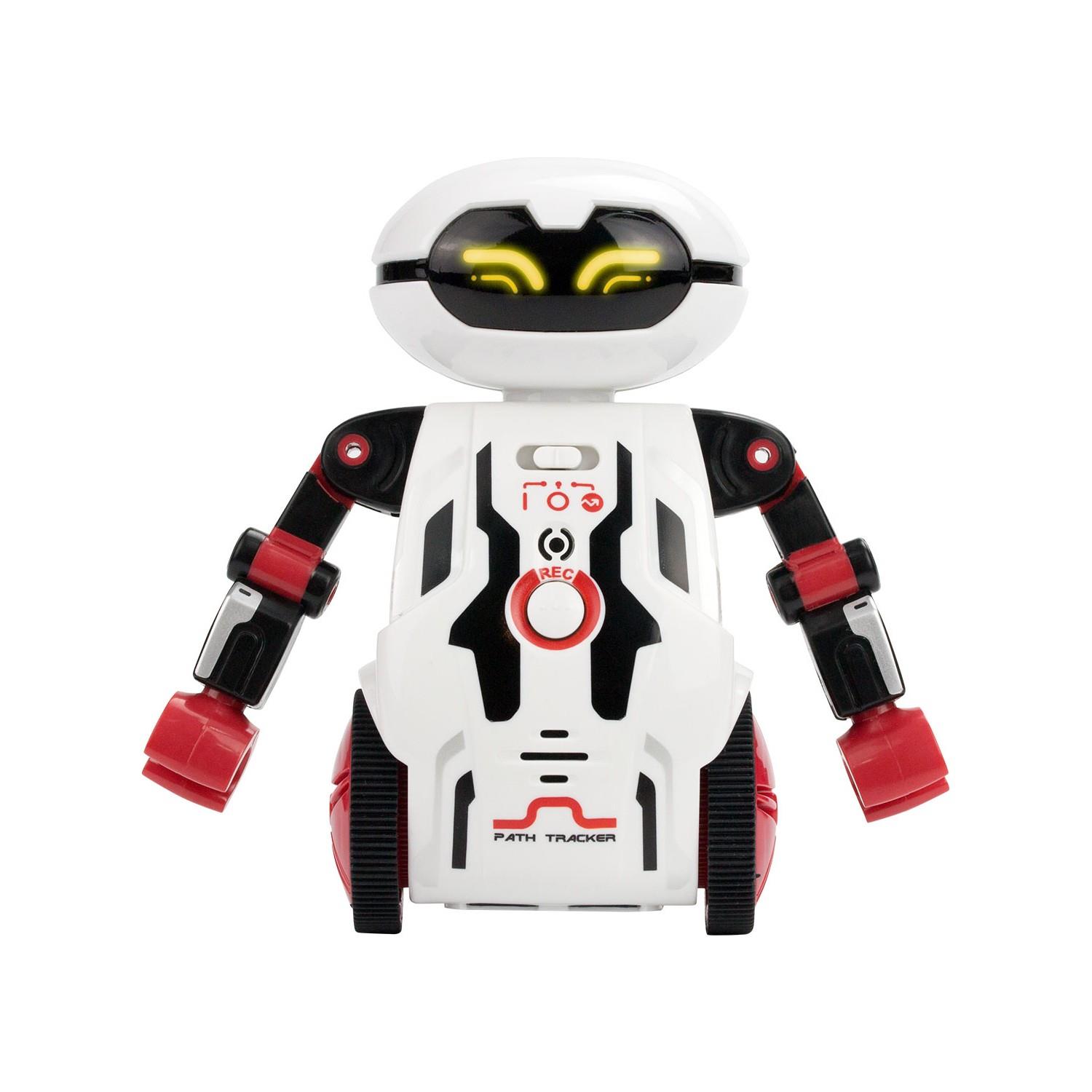 Silverlit Maze Breaker Robot-Robotlar