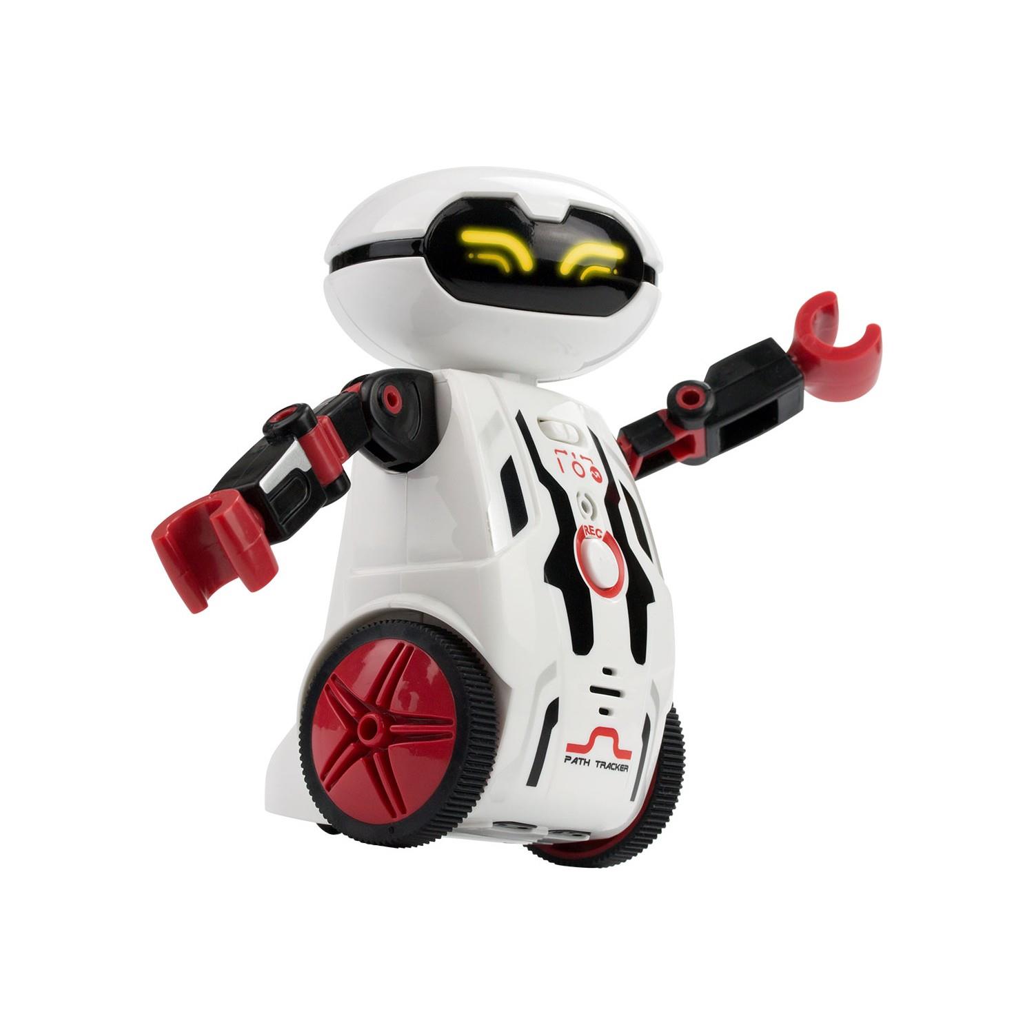 Silverlit Maze Breaker Robot-Robotlar