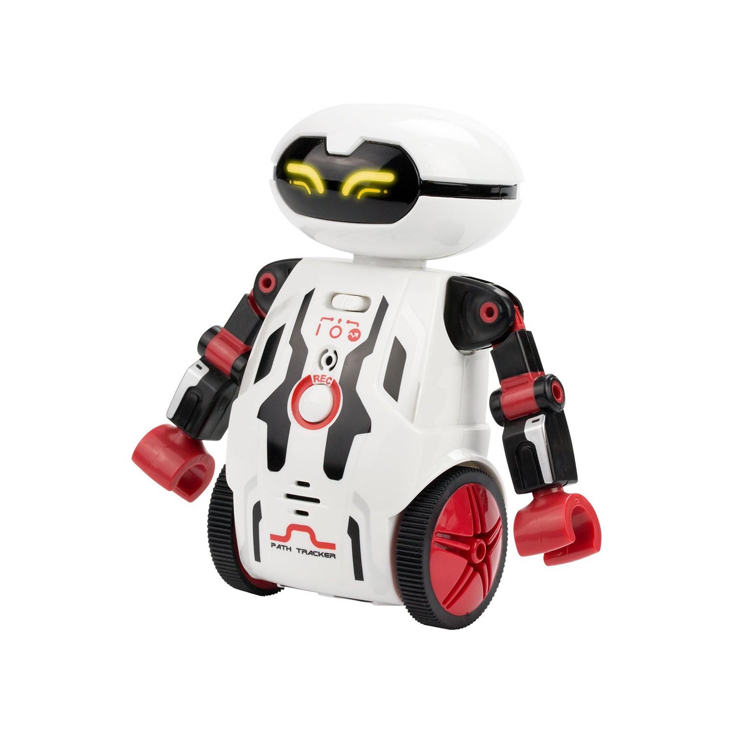 Silverlit Maze Breaker Robot-Robotlar