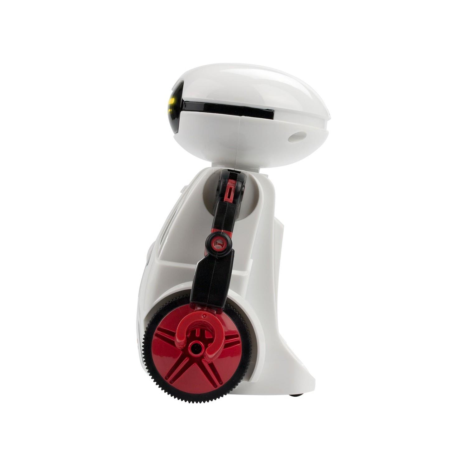 Silverlit Maze Breaker Robot-Robotlar