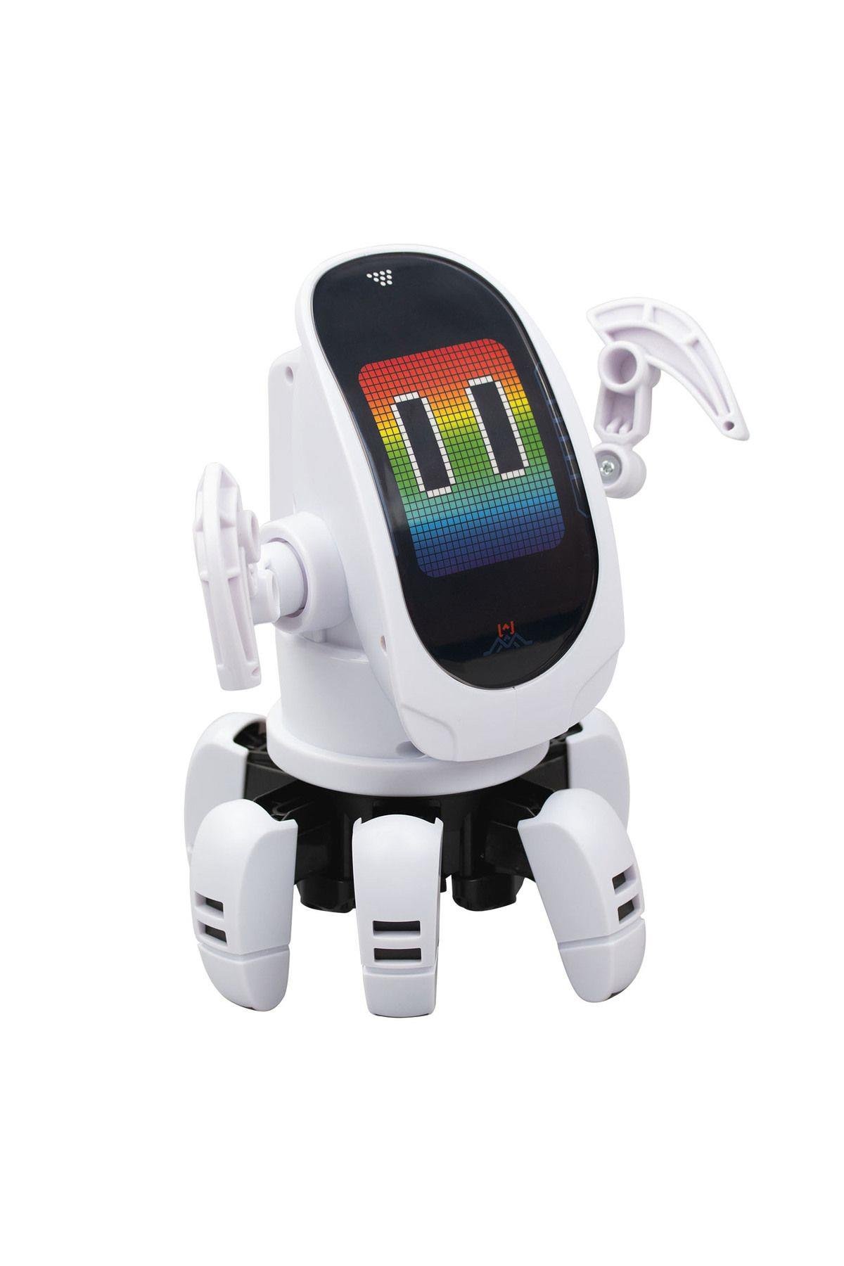 Silverlit Octobot Programlanabilir Robot 88527-Robotlar
