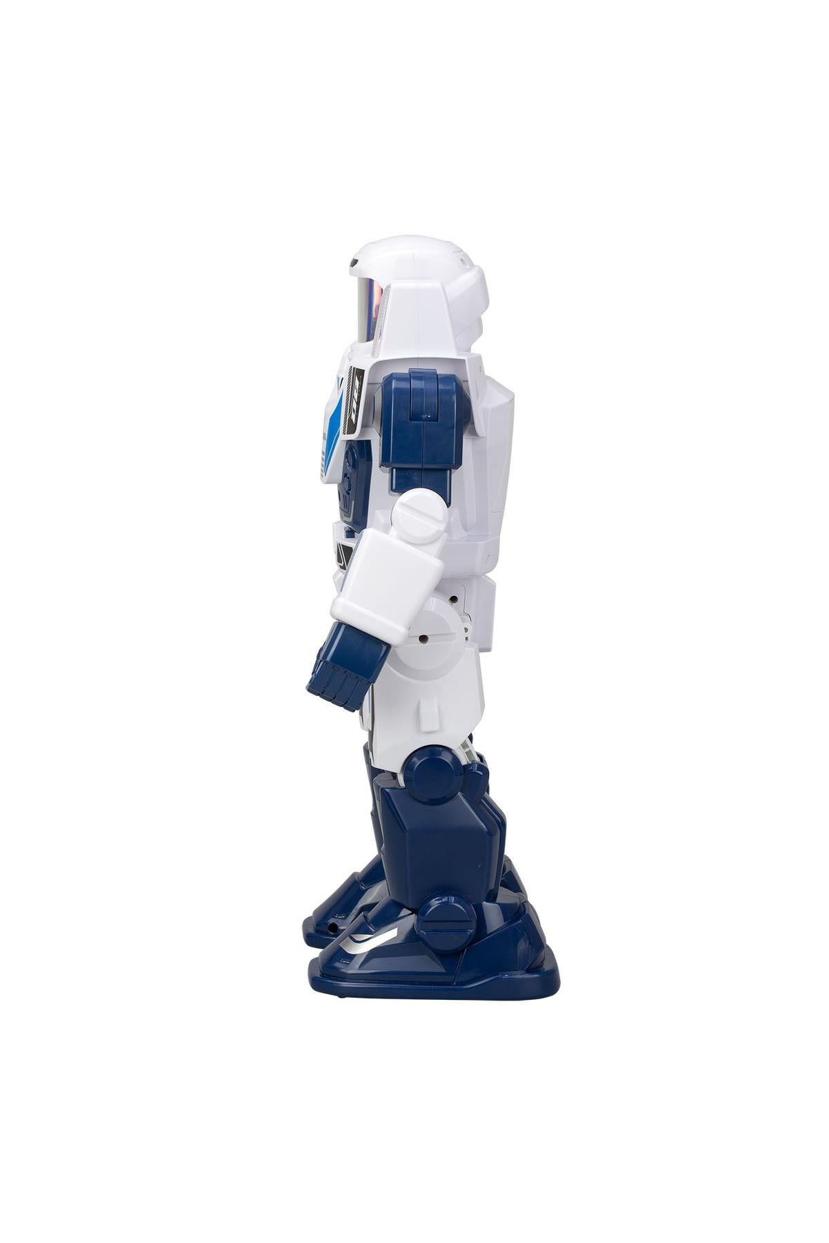 Silverlit Programlama Robotu A Bot X 40 Cm-Robotlar