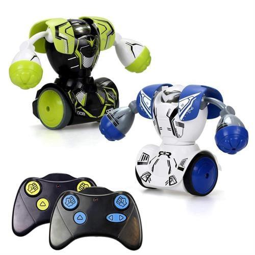 Silverlit Robo Kombat İkili Set-Robotlar