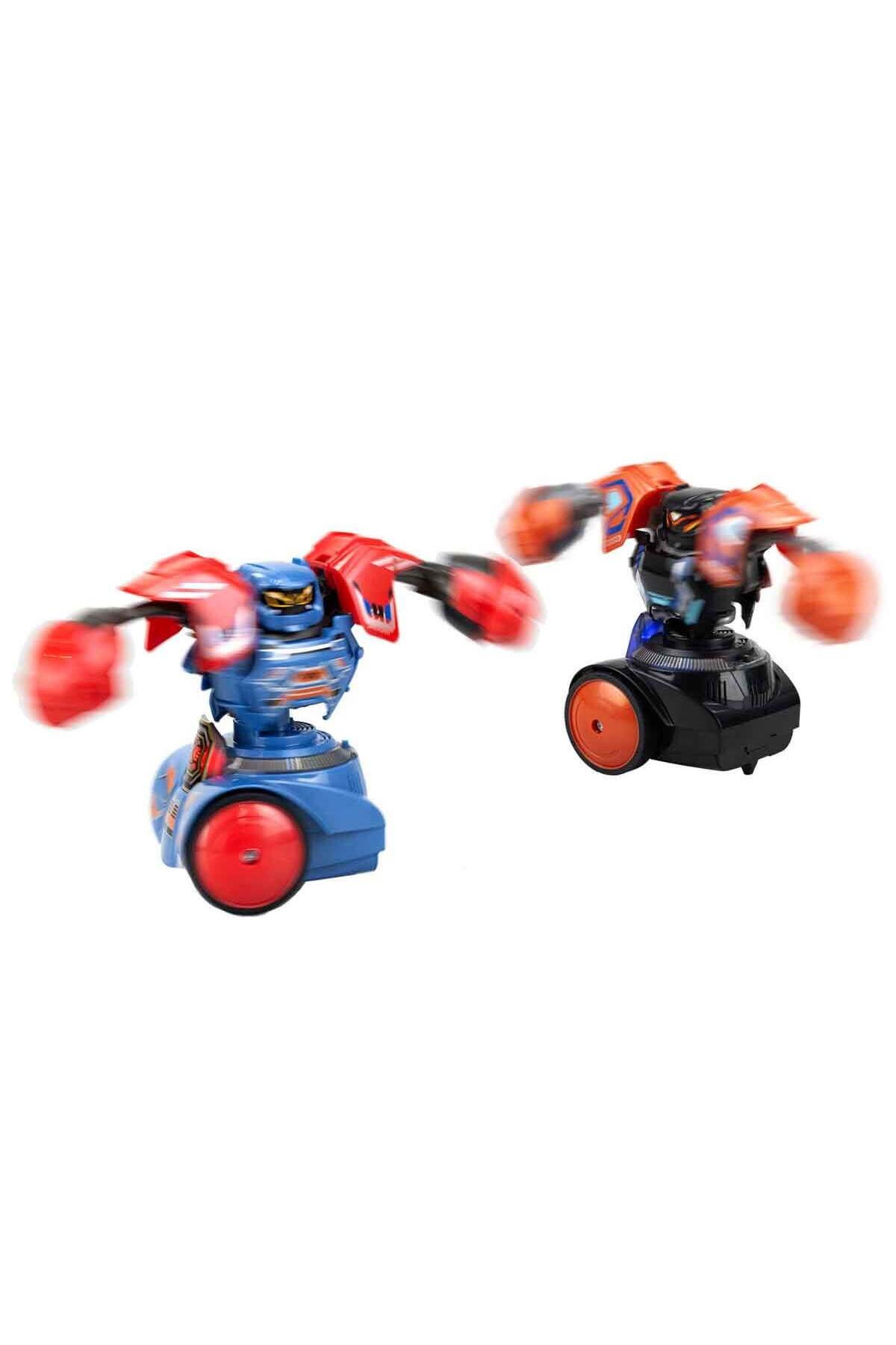 Silverlit Robo Kombat Tornado 86883-Robotlar