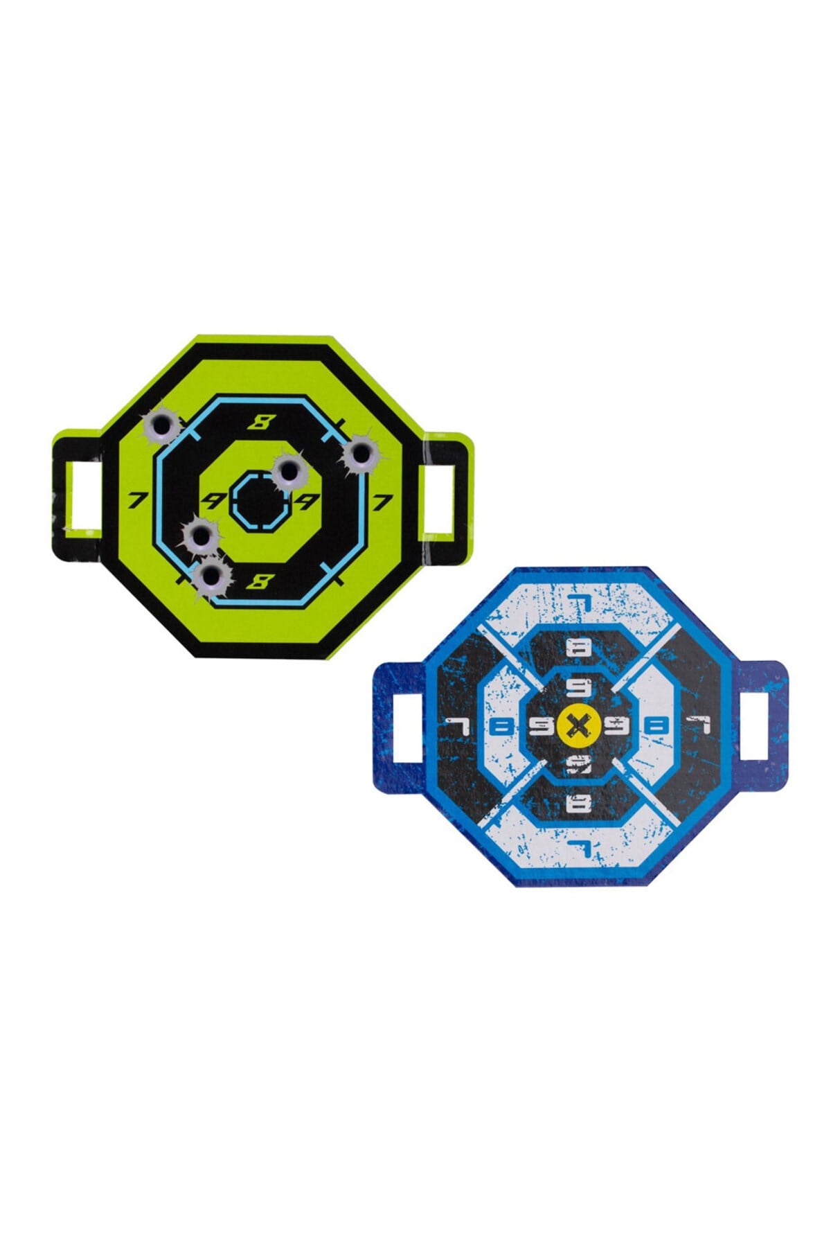 Silverlit Robo Rapidfire 88528-Robotlar