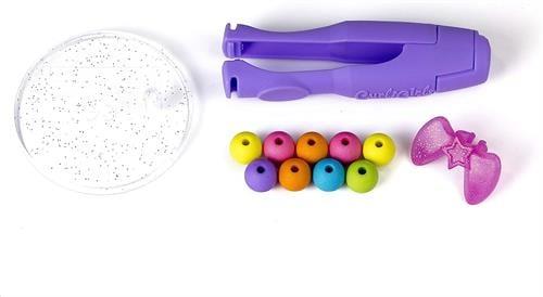 Silverlit Sürpriz Curli Girls Bebek 82082-Oyuncak Bebekler