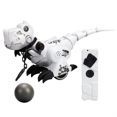 Silverlit Train My Dino Robot Dinozor-Robotlar