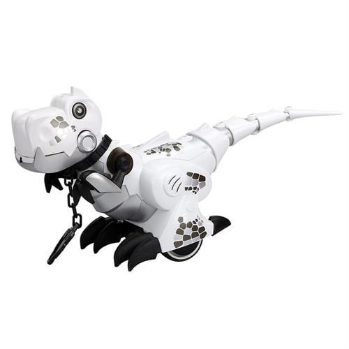 Silverlit Train My Dino Robot Dinozor-Robotlar